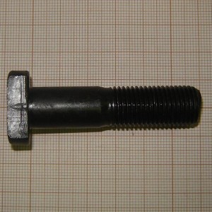 Szpilka koła M14x1,5 L-57mm 