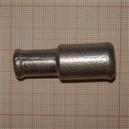 Łącznik aluminiowy prosty 12-16mm