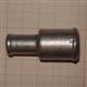 Łącznik aluminiowy prosty 12-19mm