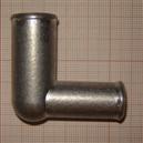 Łącznik aluminiowy kolanko 16-19mm