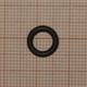 Oring gumowy  6,07x1,78mm