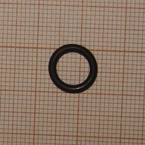 Oring gumowy  7,66x1,78mm