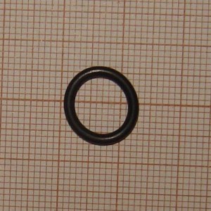 Oring gumowy  9,19x2,62mm