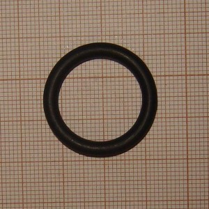 Oring gumowy 21,82x3,53mm