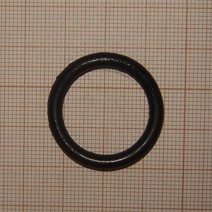 Oring gumowy 21,89x2,62mm