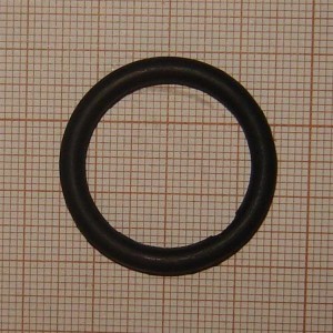 Oring gumowy 23,40x3,53mm