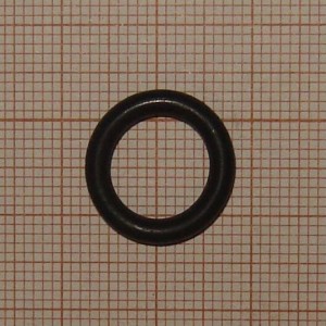 Oring gumowy 12,37x2,62mm