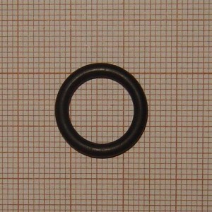 Oring gumowy 12,42x1,78mm