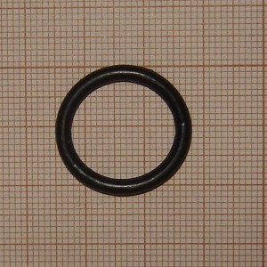 Oring gumowy 17,13x2,62mm