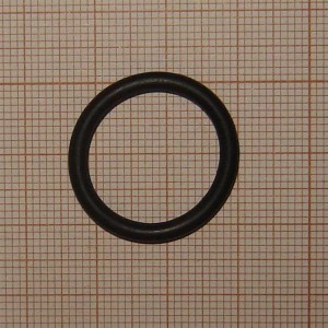 Oring gumowy 18,64x3,53mm