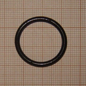 Oring gumowy 20,22x3,53mm