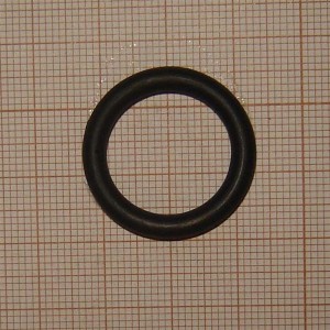 Oring gumowy 20,29x2,62mm