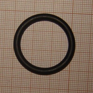 Oring gumowy 24,99x3,53mm