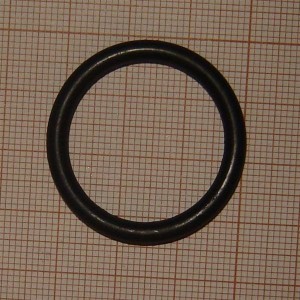 Oring gumowy 26,58x3,53mm