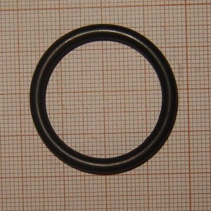 Oring gumowy 28,17x3,53mm