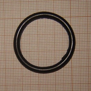 Oring gumowy 29,75x3,53mm