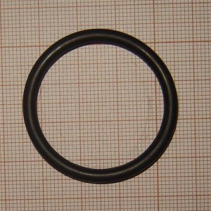 Oring gumowy 32,92x3,53mm