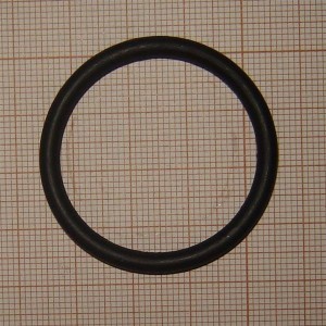 Oring gumowy 34,52x3,53mm