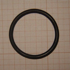 Oring gumowy 37,69x3,53mm