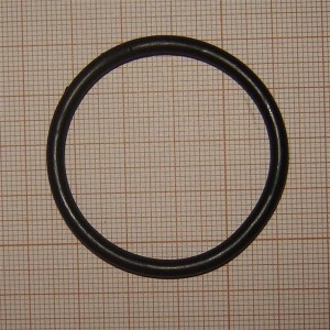 Oring gumowy 40,87x3,53mm