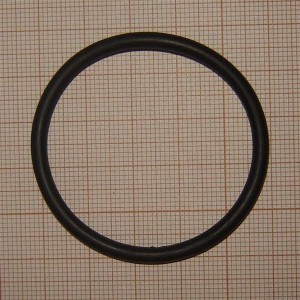 Oring gumowy 44,04x3,53mm