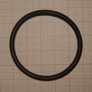 Oring gumowy 44,04x3,53mm