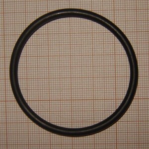 Oring gumowy 50,40x3,53mm