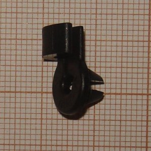 Zabezpieczenie cięgna 6mm