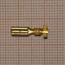 złącze konektorowe żeńskie 2,8mm