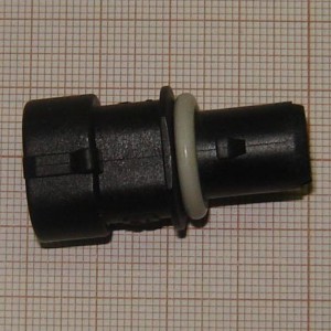 Oprawka żarówki W5W OPEL