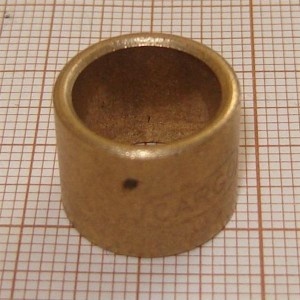 Tulejka ślizgowa 12,05X15,07X12,00