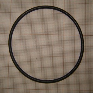 Oring gumowy 65,00x2,50mm