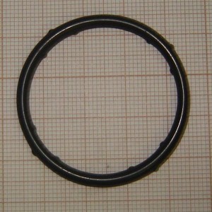 Oring gumowy 36.00x3,15mm