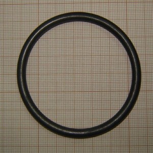 Oring gumowy 59,00x5,00mm