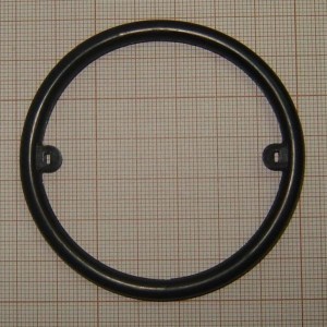 Oring gumowy 59,00x5,00mm