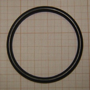 Oring gumowy 48,00x4,00mm