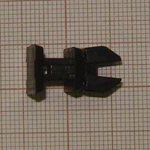Spinka rozporowa  8mm