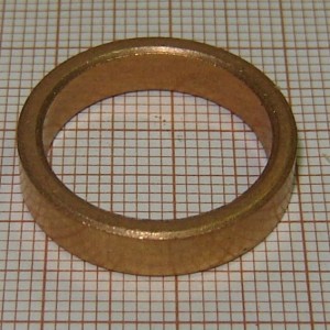 Tulejka ślizgowa 18,02X22,04X 5,00