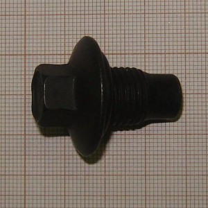 Korek miski olejowej M14x1,5 L-13,5mm