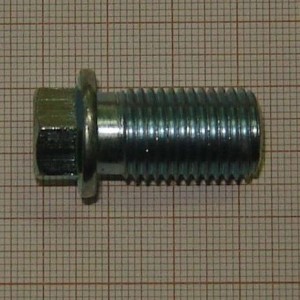 Korek miski olejowej M14x1,5 L-24mm