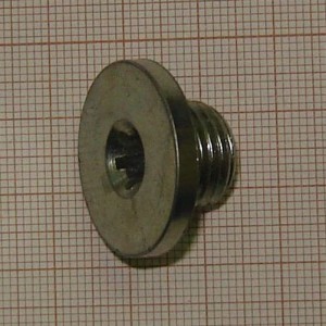 Korek miski olejowej M14x1,5 L-10mm