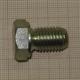 Korek miski olejowej M12x1,5 L-18mm