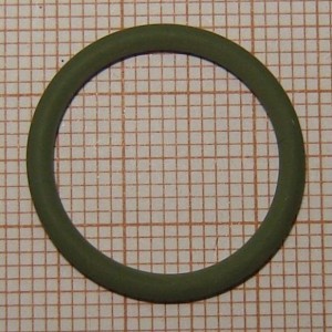 Oring gumowy 11,50x2,00mm wtryskiwacza