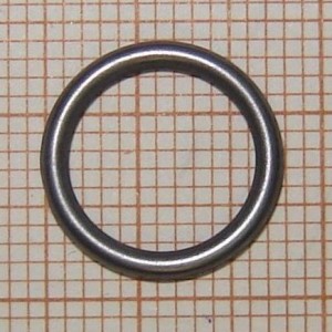 Oring gumowy 10,00x1,60mm wtryskiwacza