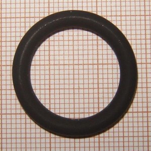 Oring gumowy 18,50x3,50mm wtryskiwacza